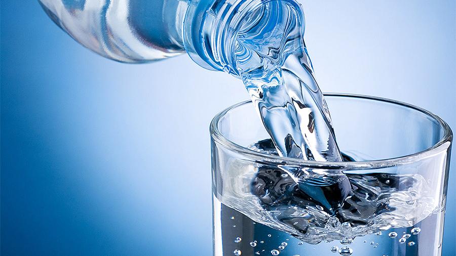 Оценка качества и безопасности питьевой воды