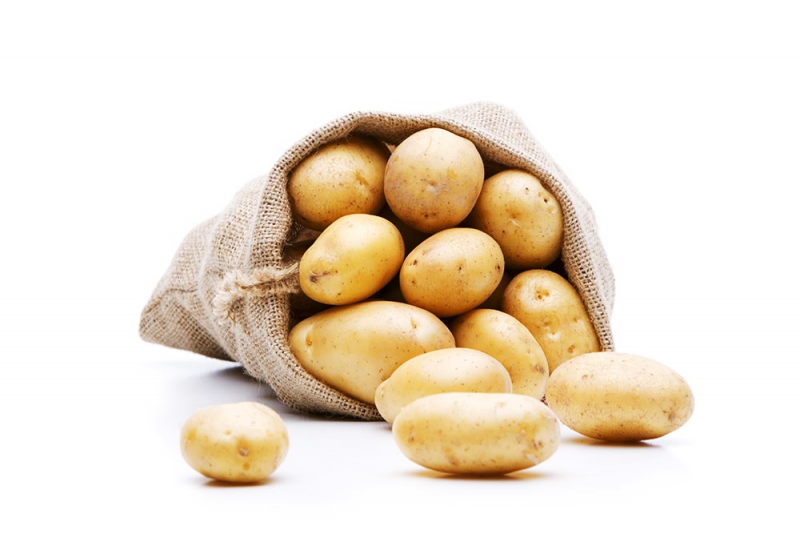 Поможем оформить разрешительные документы на картофель